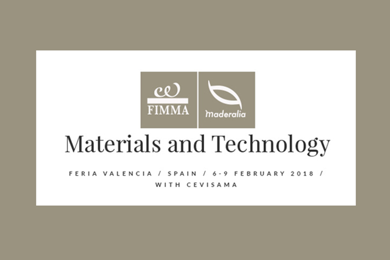 Fimma/Maderalia 2018 - Valencia