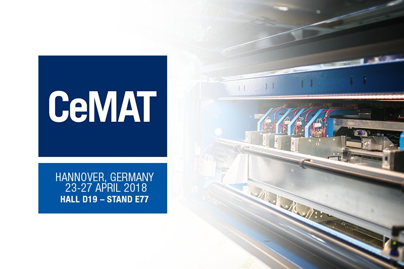 Cemat 2018 - Hannover